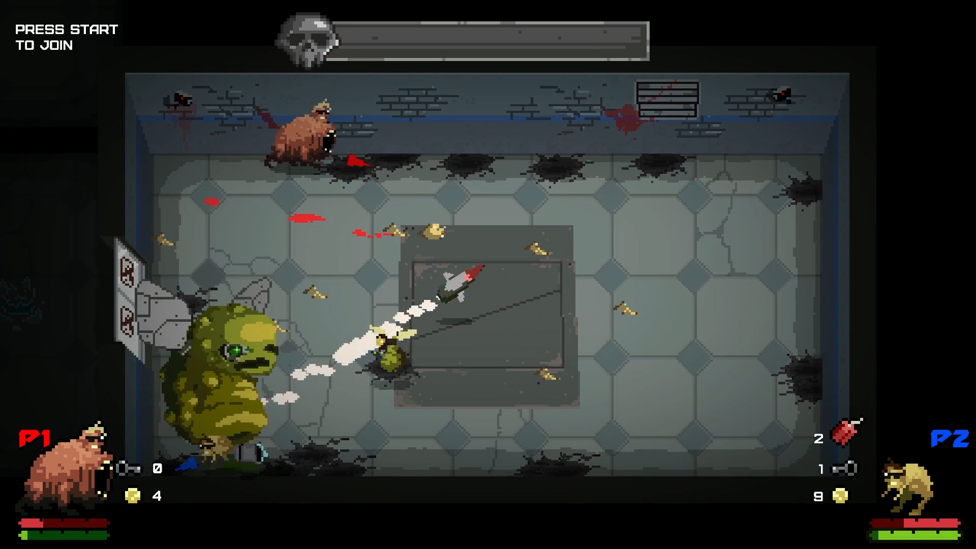 Freaky Awesome screenshot 6