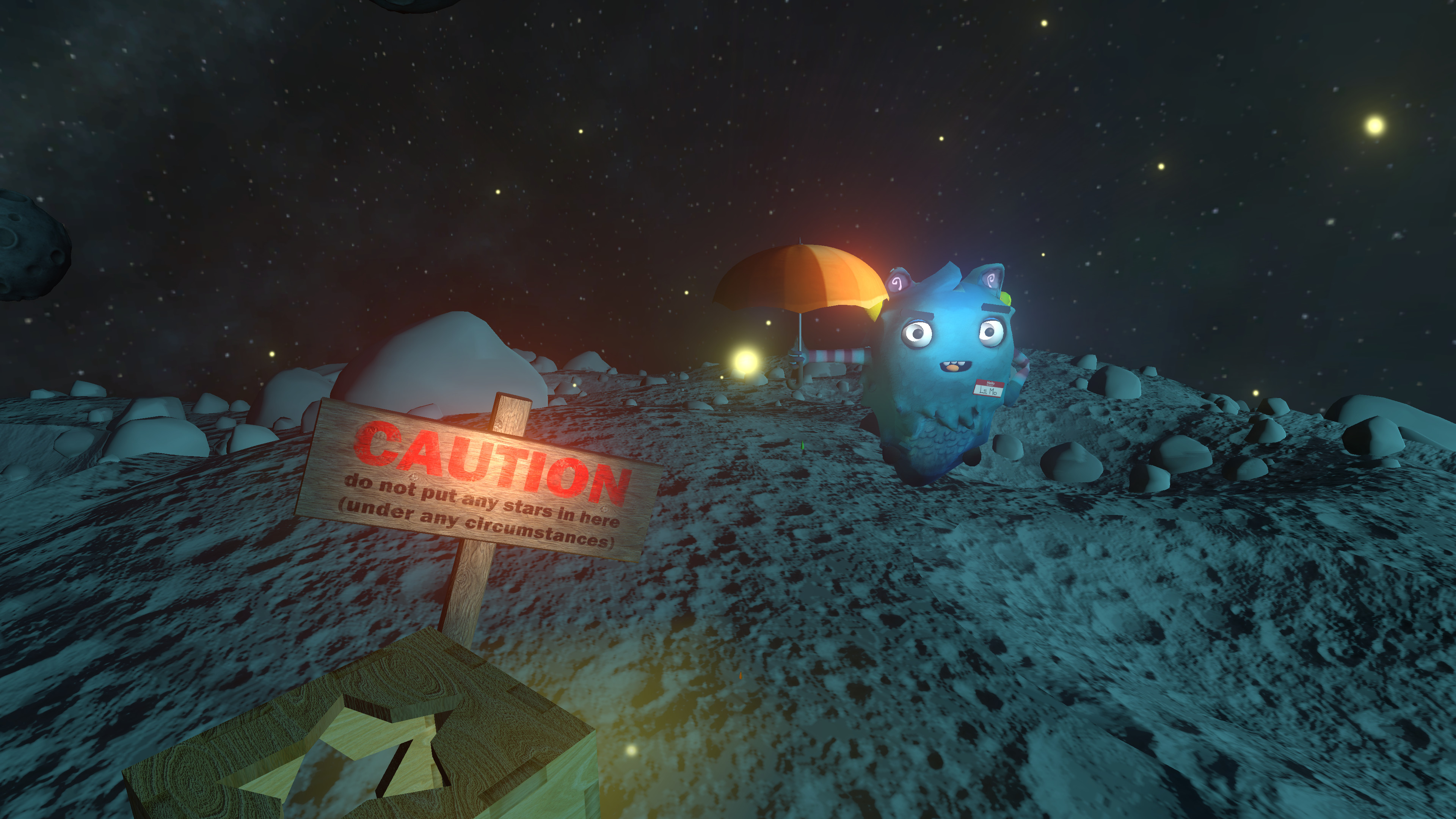 RETNE screenshot 6