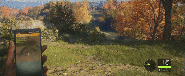 TheHunter: Call of the Wild - Tents & Ground Blinds thumbnail