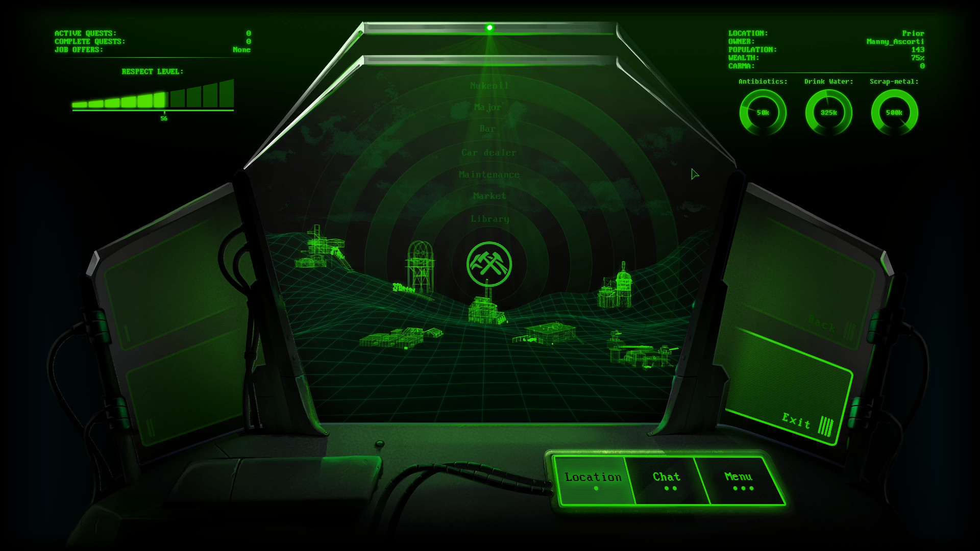Road Dogs screenshot 7