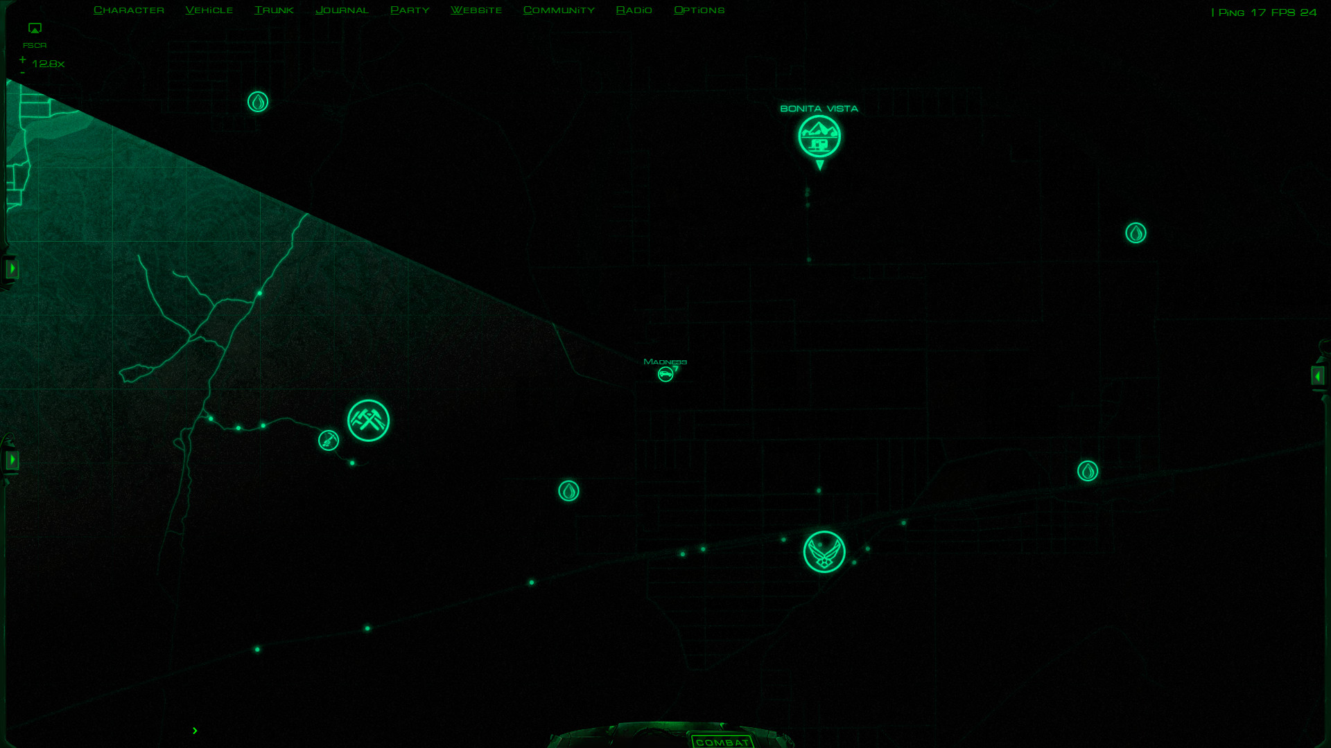 Road Dogs screenshot 6