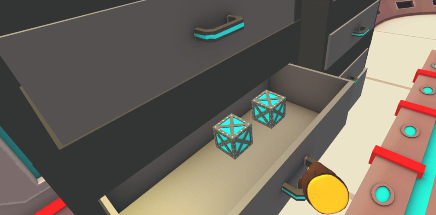 Gus Track Adventures VR screenshot 13