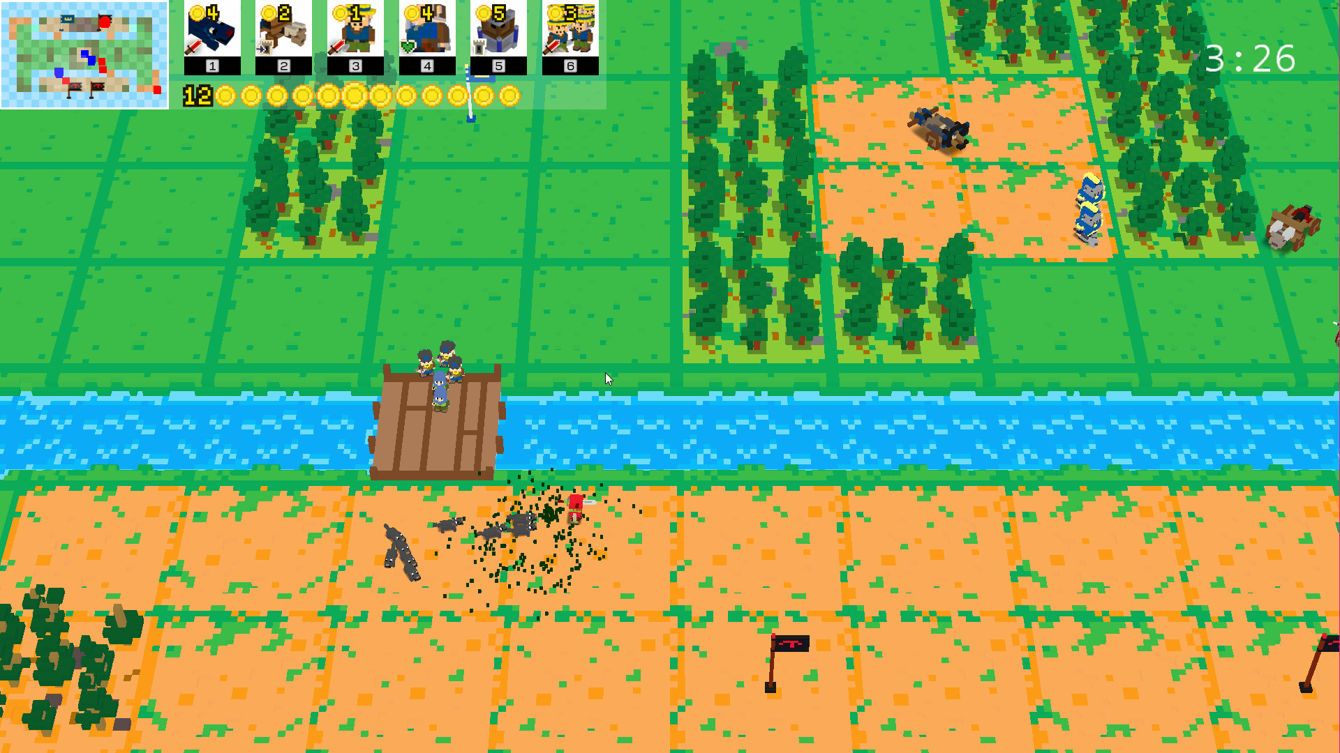 Lootfest Wars screenshot 9
