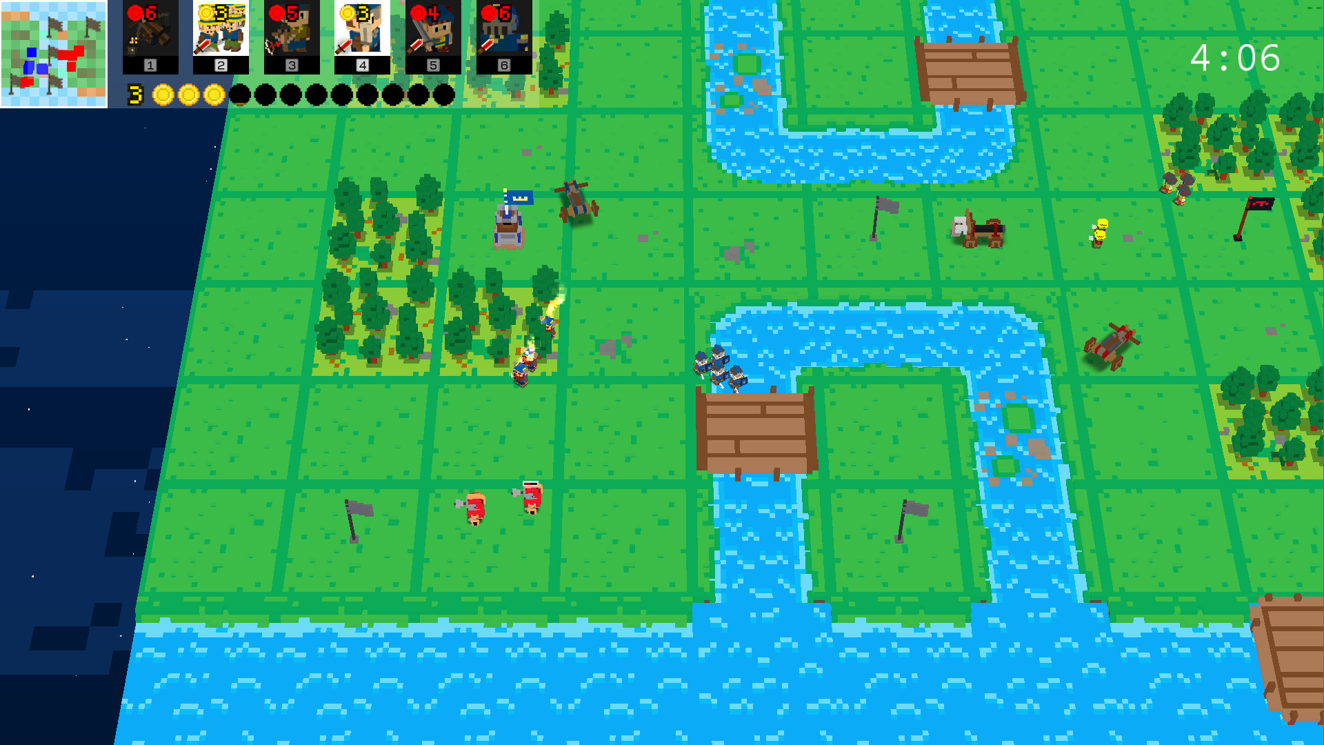 Lootfest Wars screenshot 10