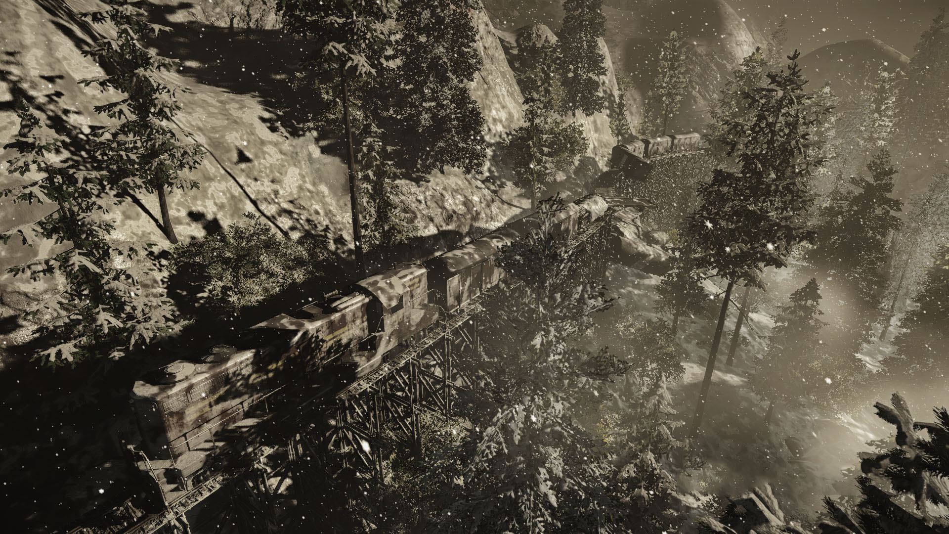 The Frost screenshot 8