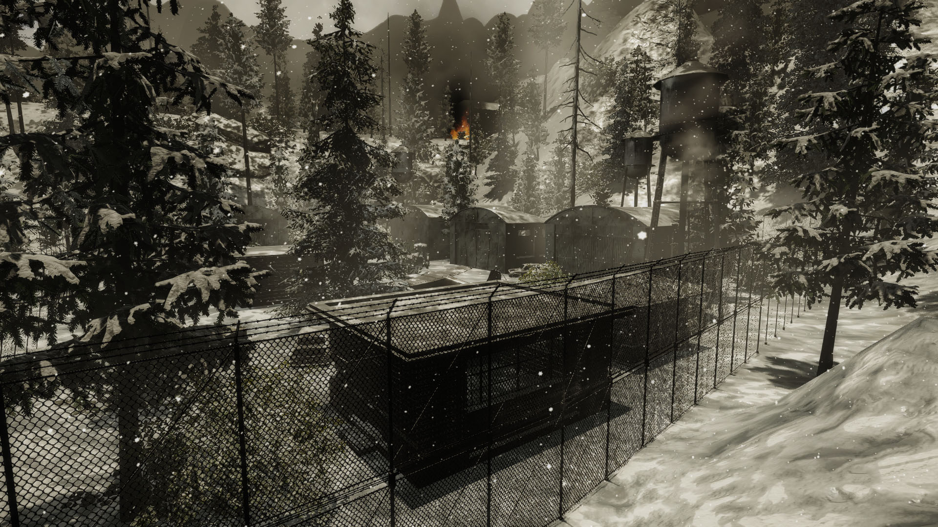 The Frost screenshot 9