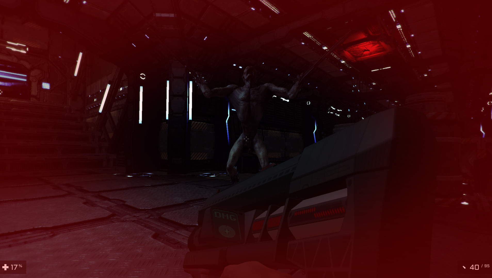 Cult: Fear Inside screenshot 11
