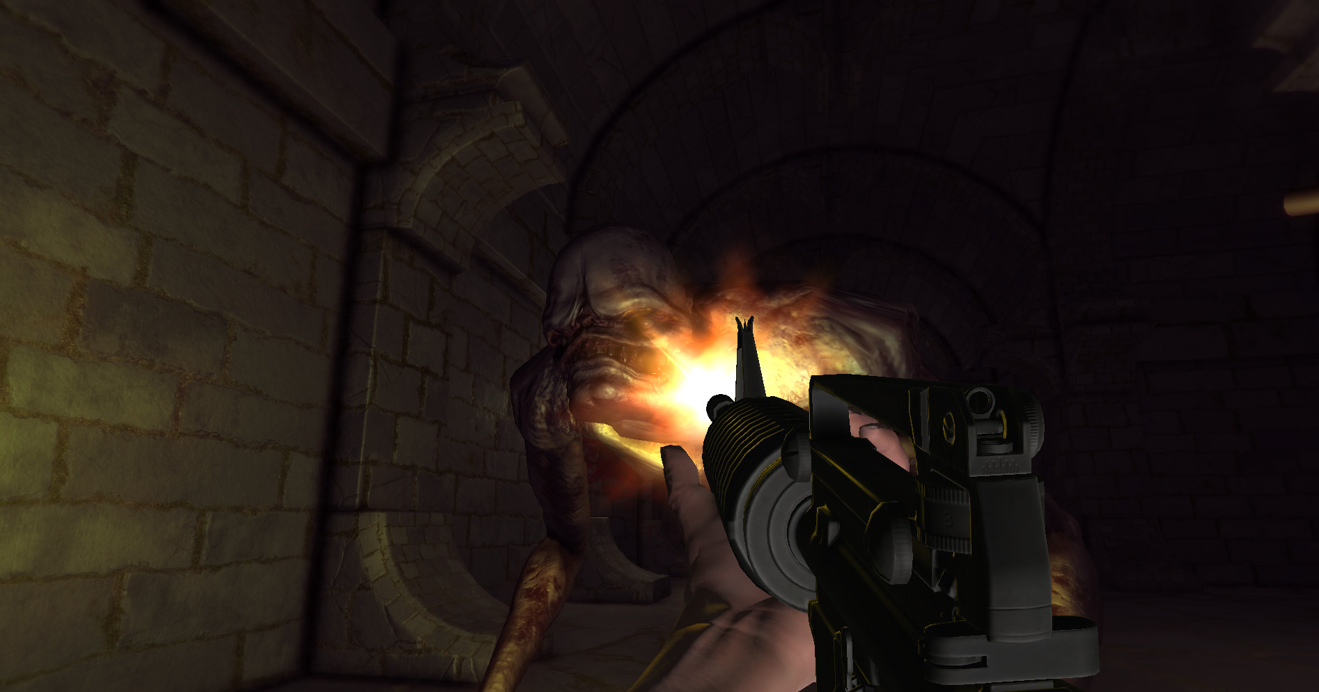 Cult: Fear Inside screenshot 8