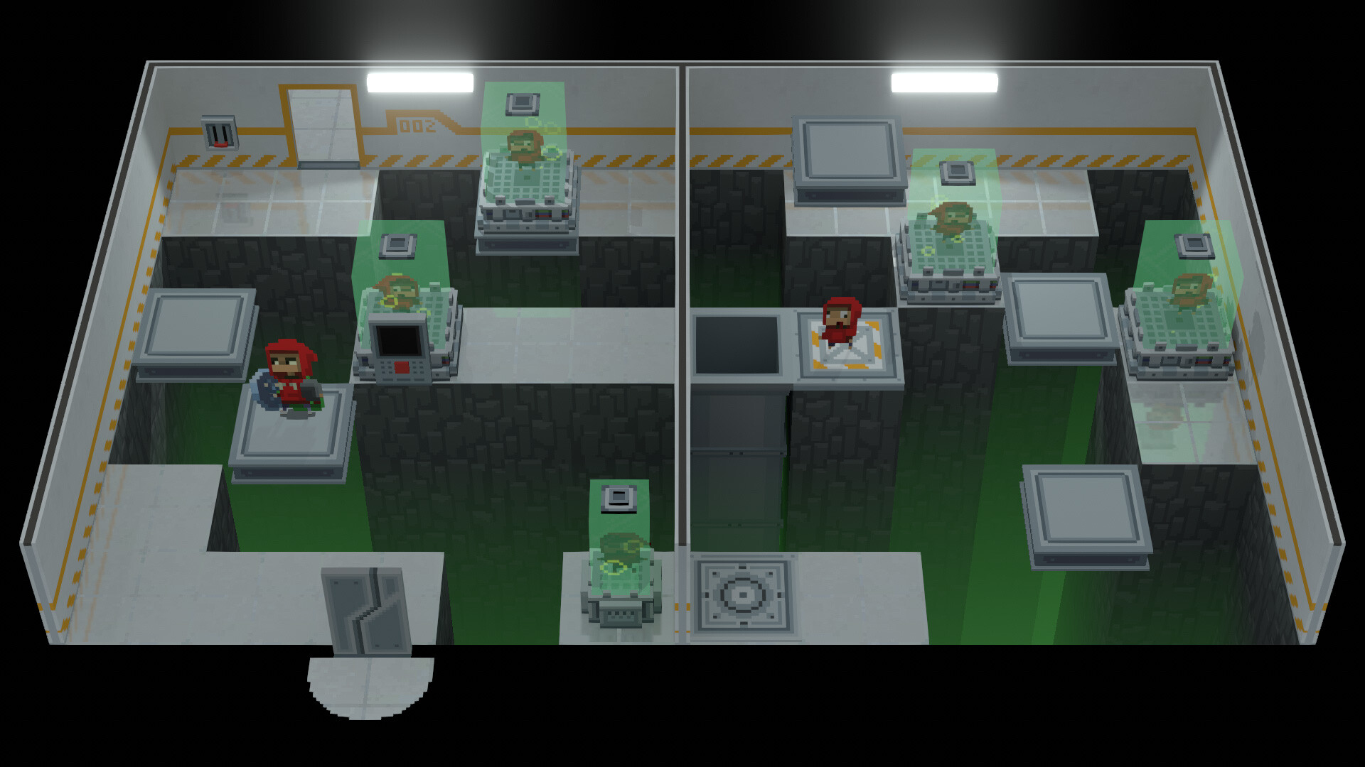 Mayhem in Single Valley screenshot 7