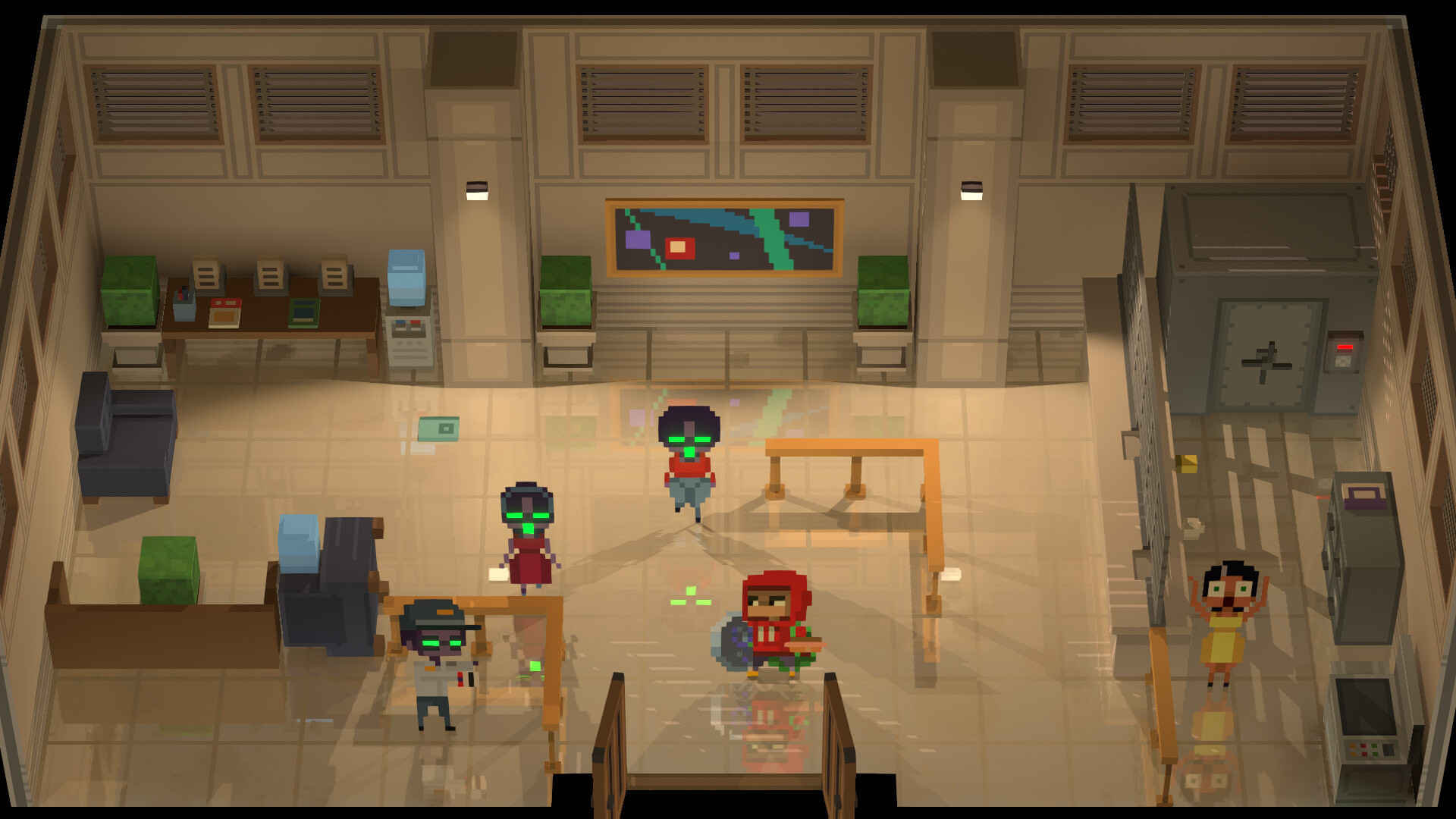 Mayhem in Single Valley screenshot 8