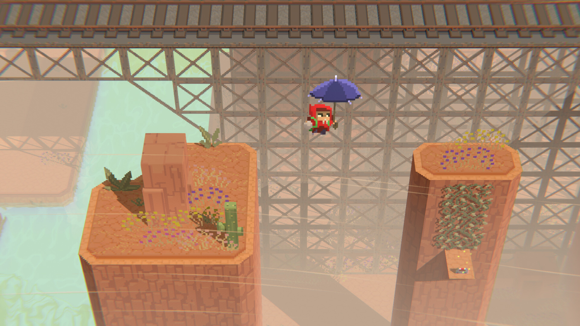 Mayhem in Single Valley screenshot 5