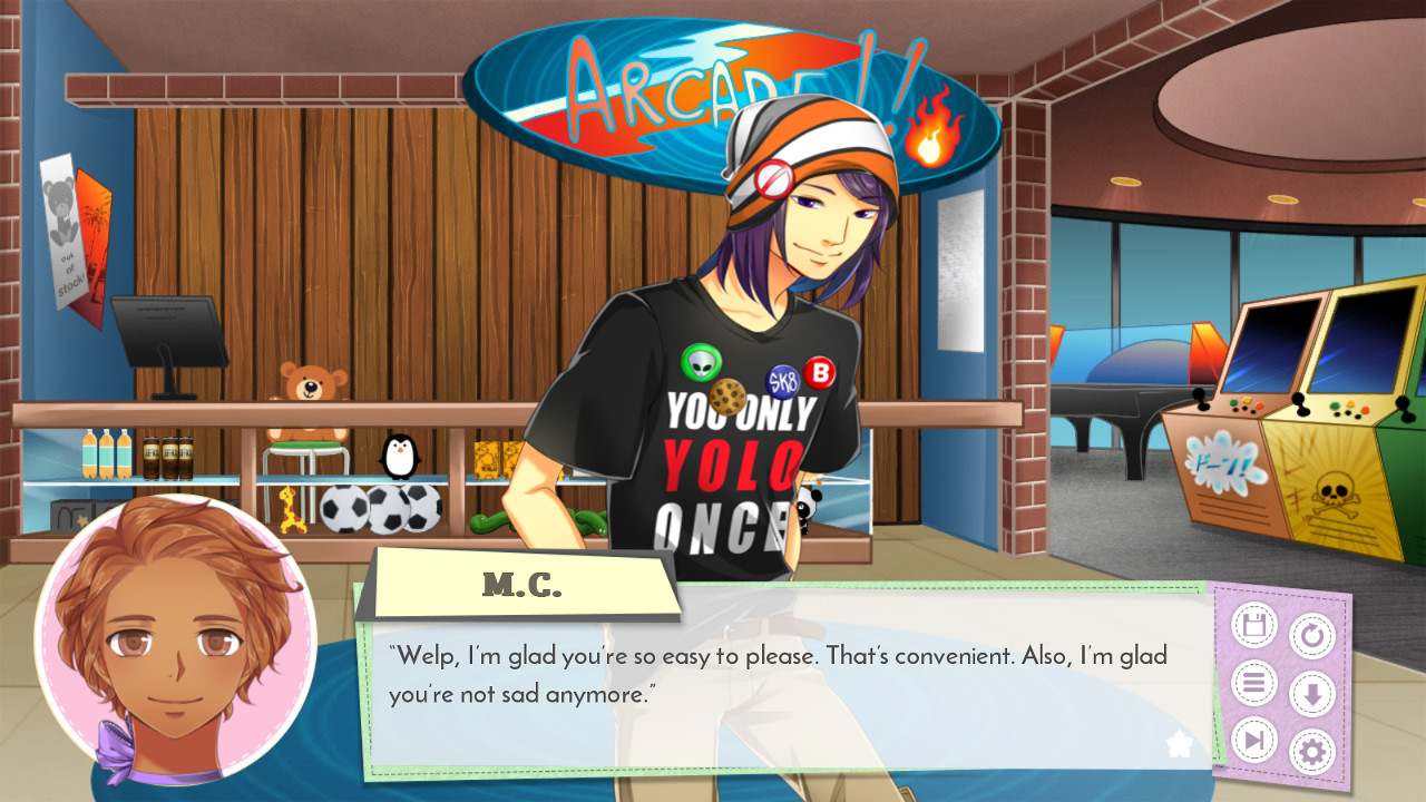 XOXO Droplets Full Version Extension screenshot 7