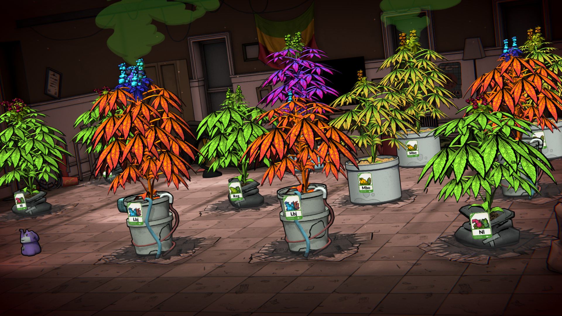 Weedcraft Inc screenshot 13