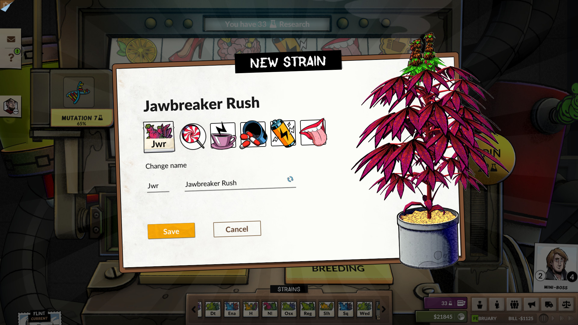 Weedcraft Inc screenshot 12
