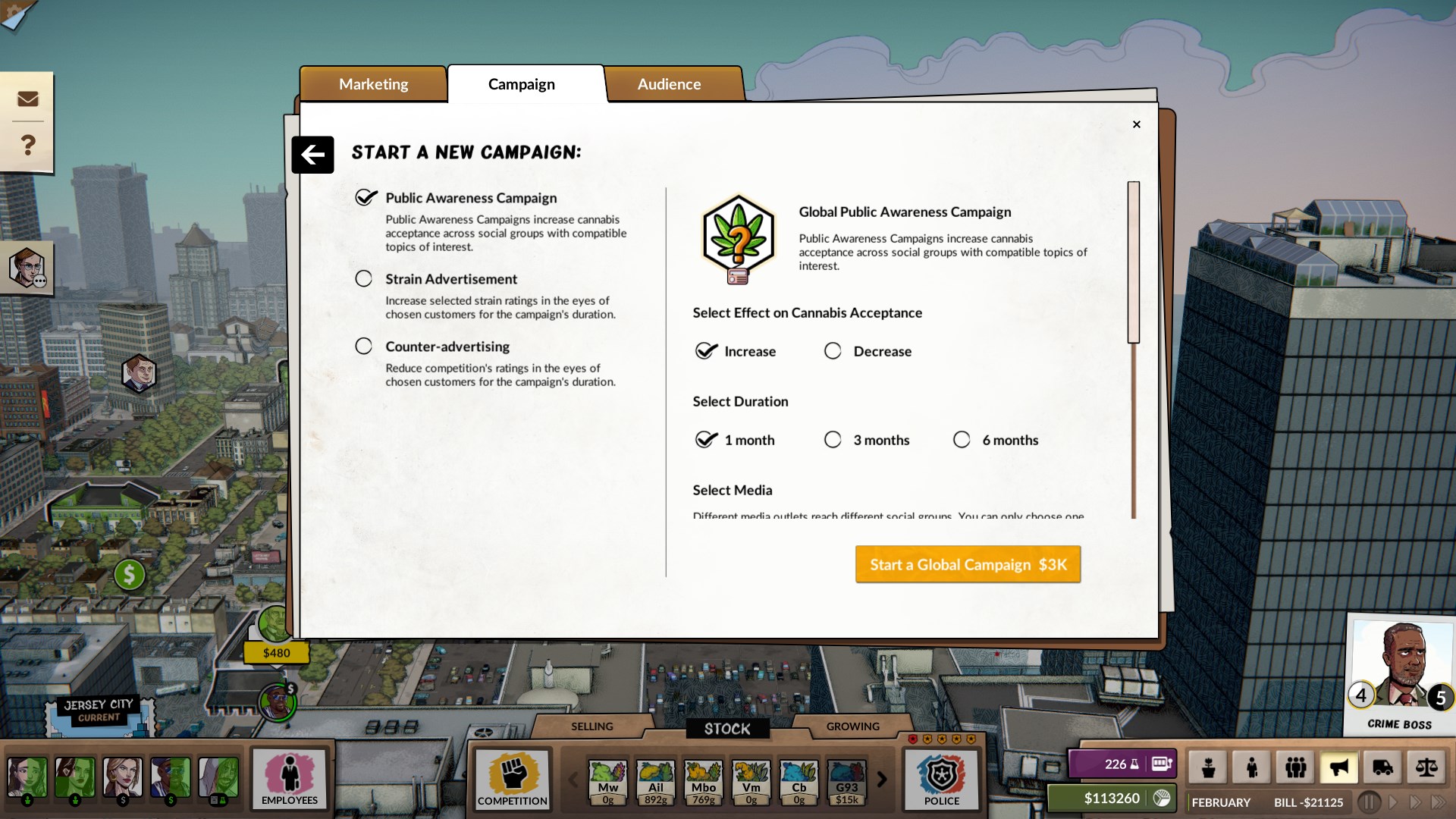 Weedcraft Inc screenshot 9