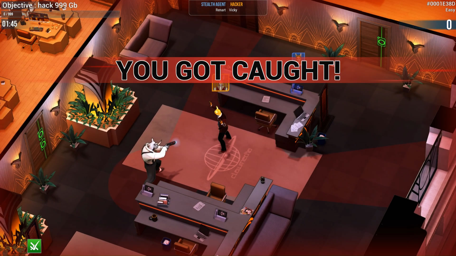 Hacktag screenshot 1