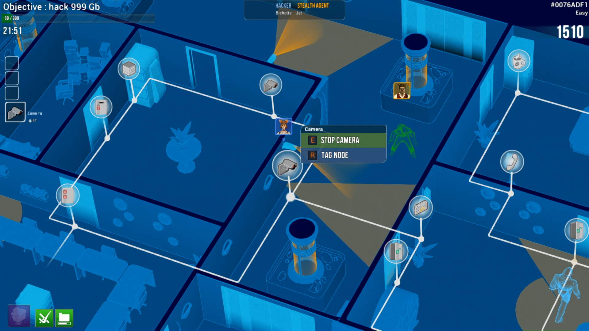 Hacktag screenshot 5