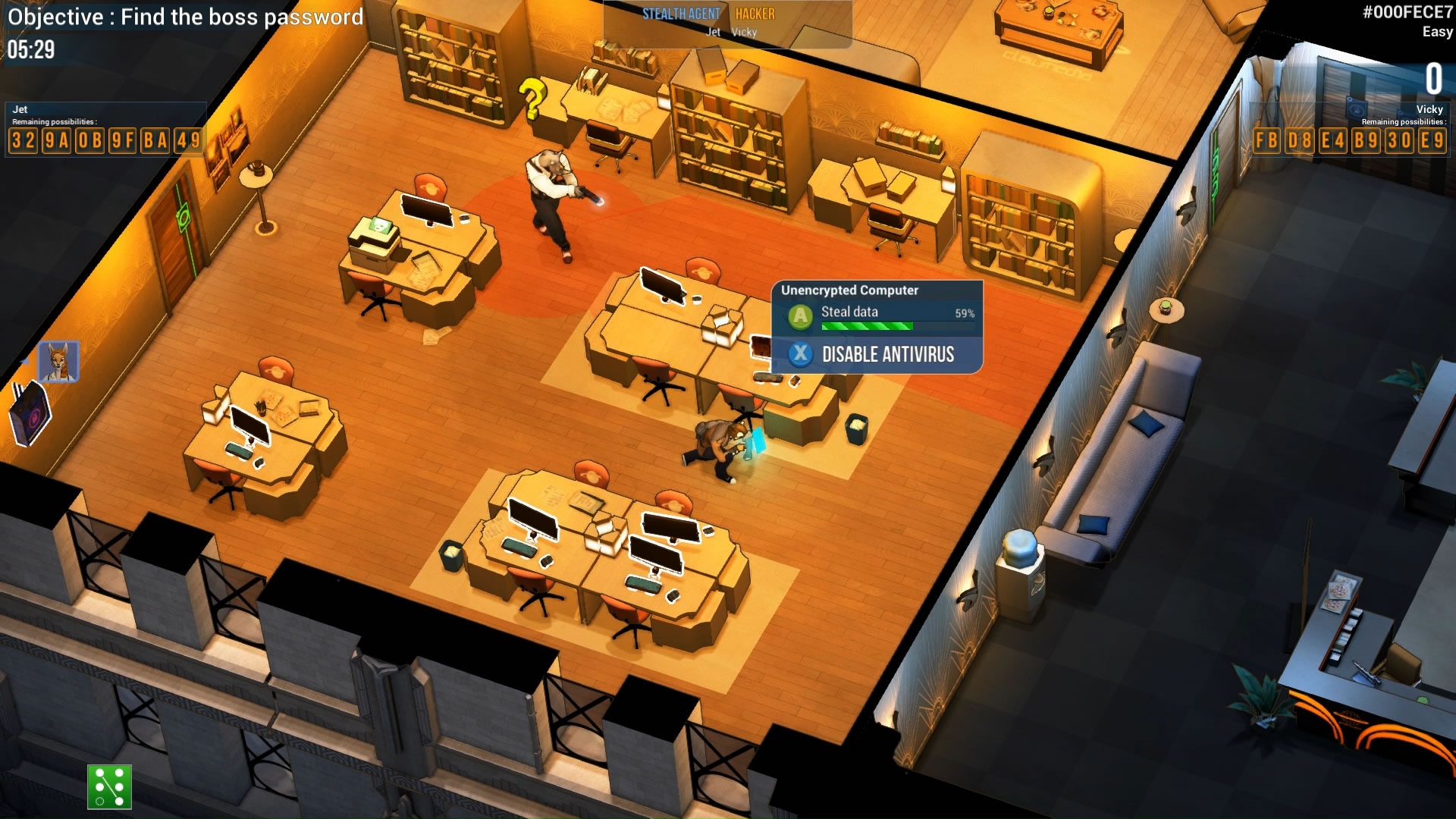 Hacktag screenshot 4