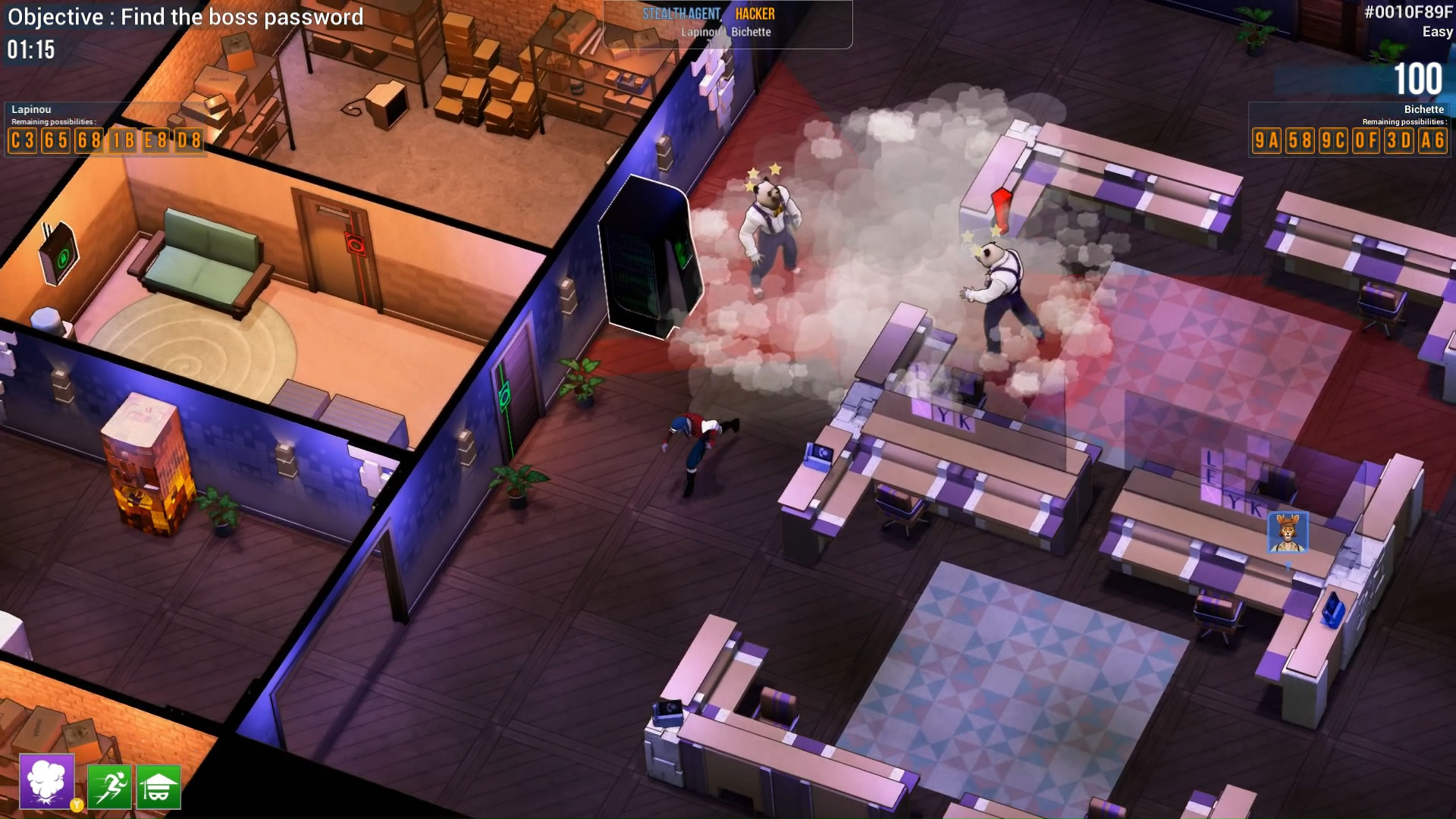 Hacktag screenshot 2