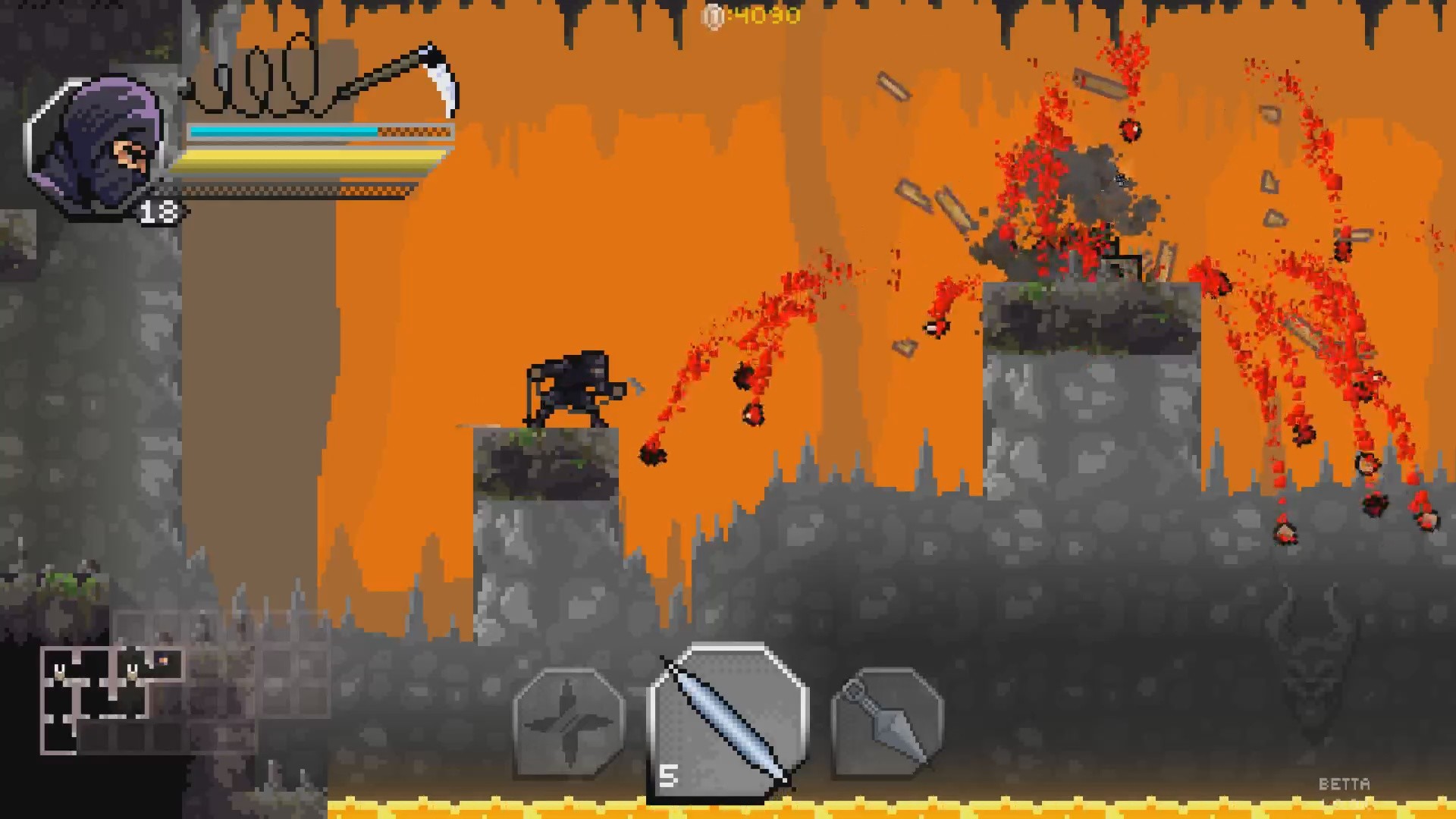 Within the blade screenshot 7