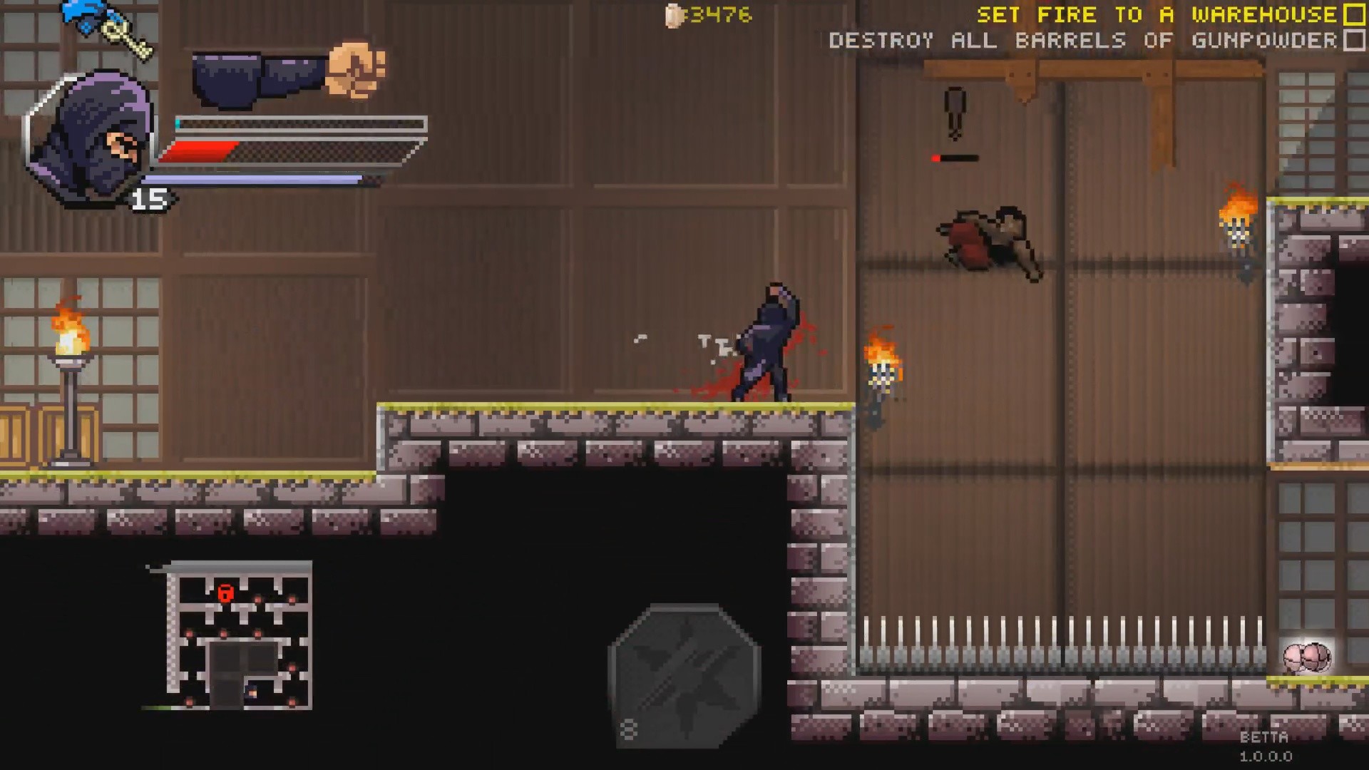 Within the blade screenshot 6