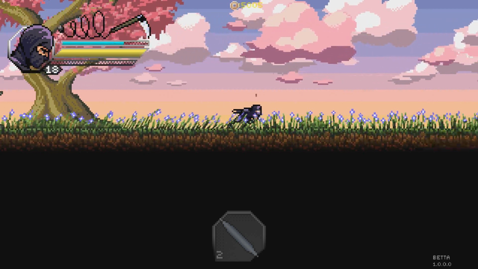 Within the blade screenshot 18