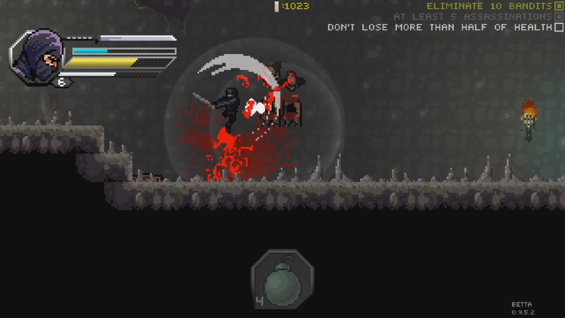 Within the blade screenshot 2