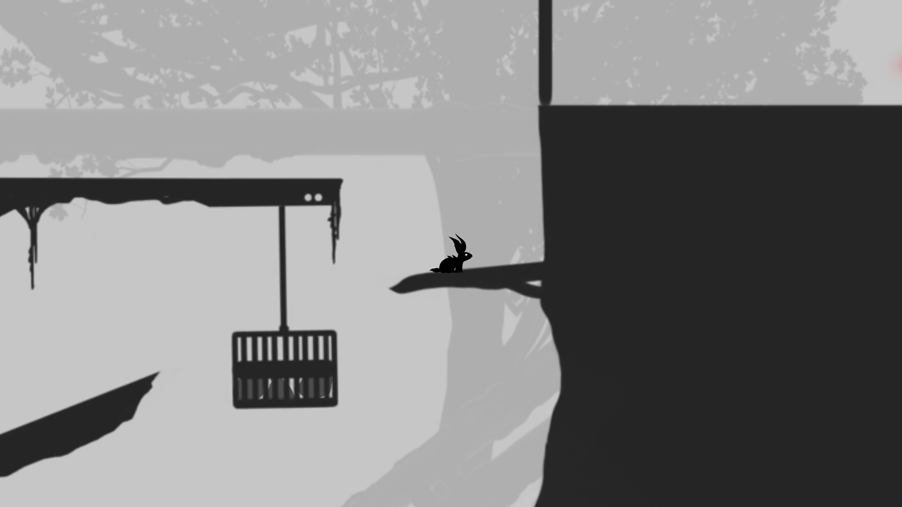 Sweven screenshot 1