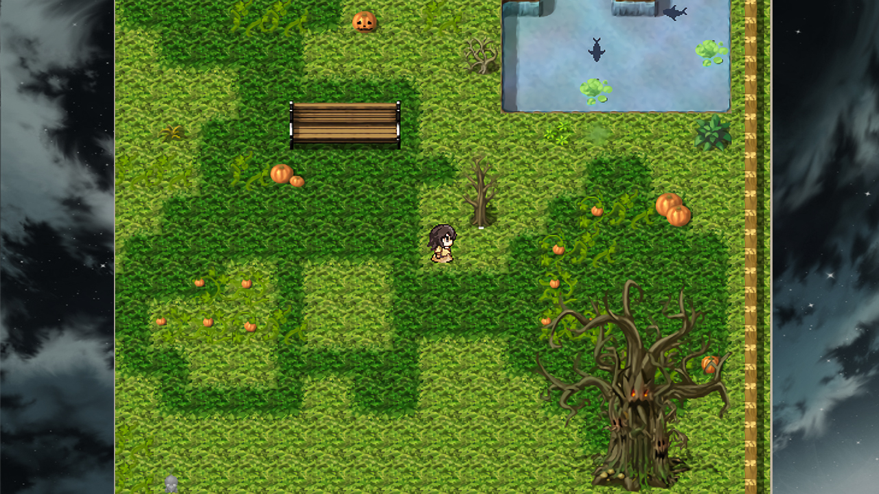 The trial of witch screenshot 6