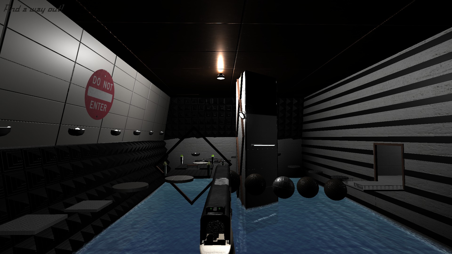 P-Walker's Simulation screenshot 8