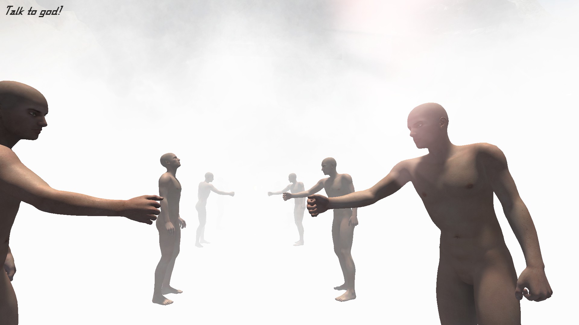 P-Walker's Simulation screenshot 3