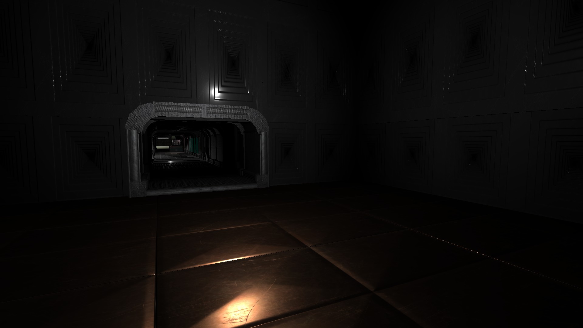 P-Walker's Simulation screenshot 4