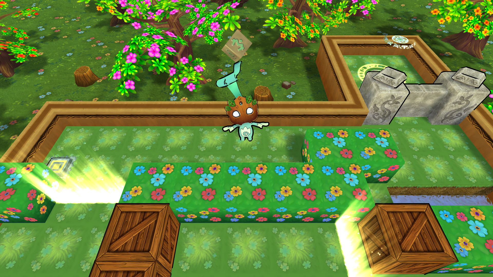 Magic Masks screenshot 5
