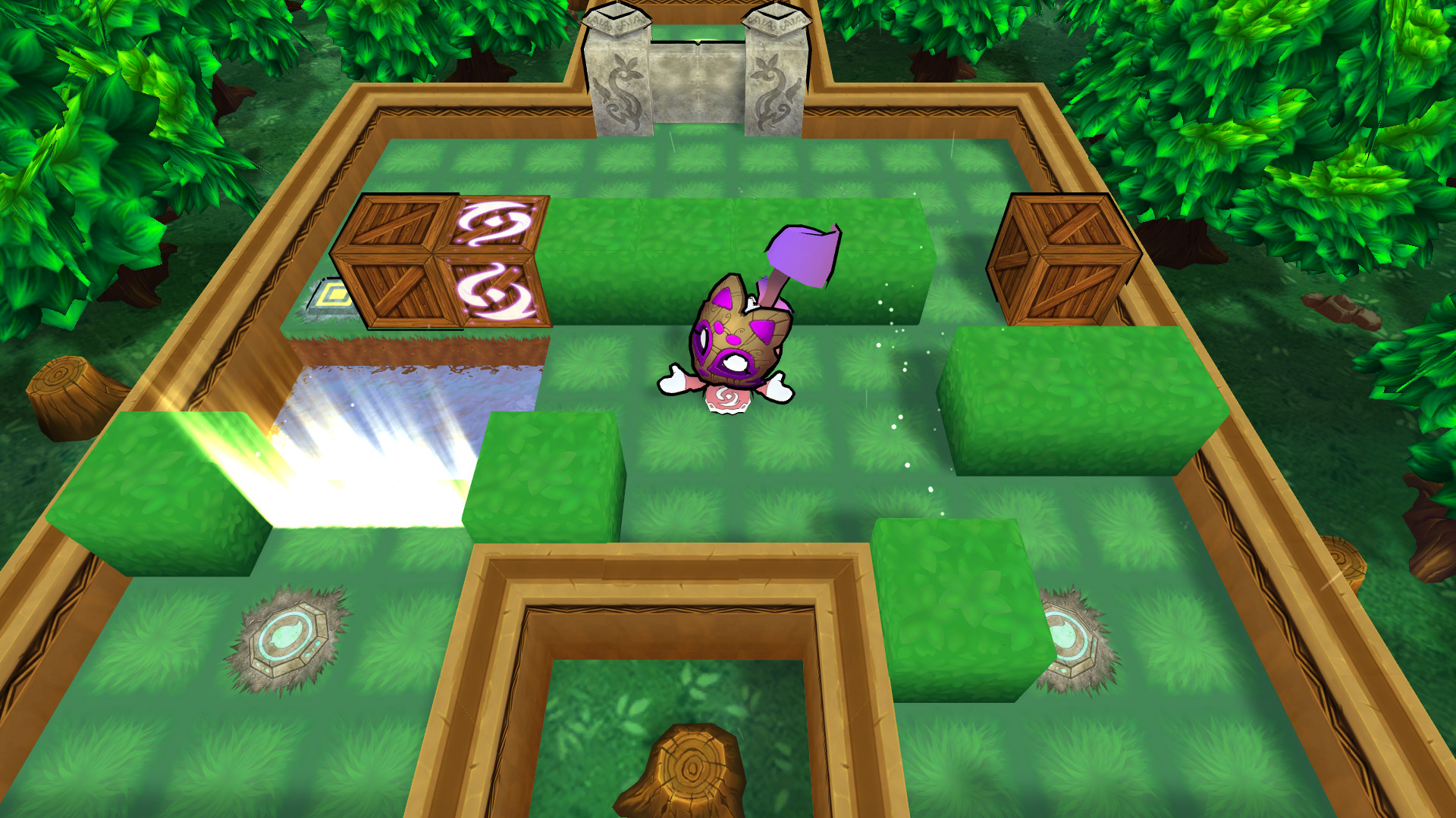 Magic Masks screenshot 3