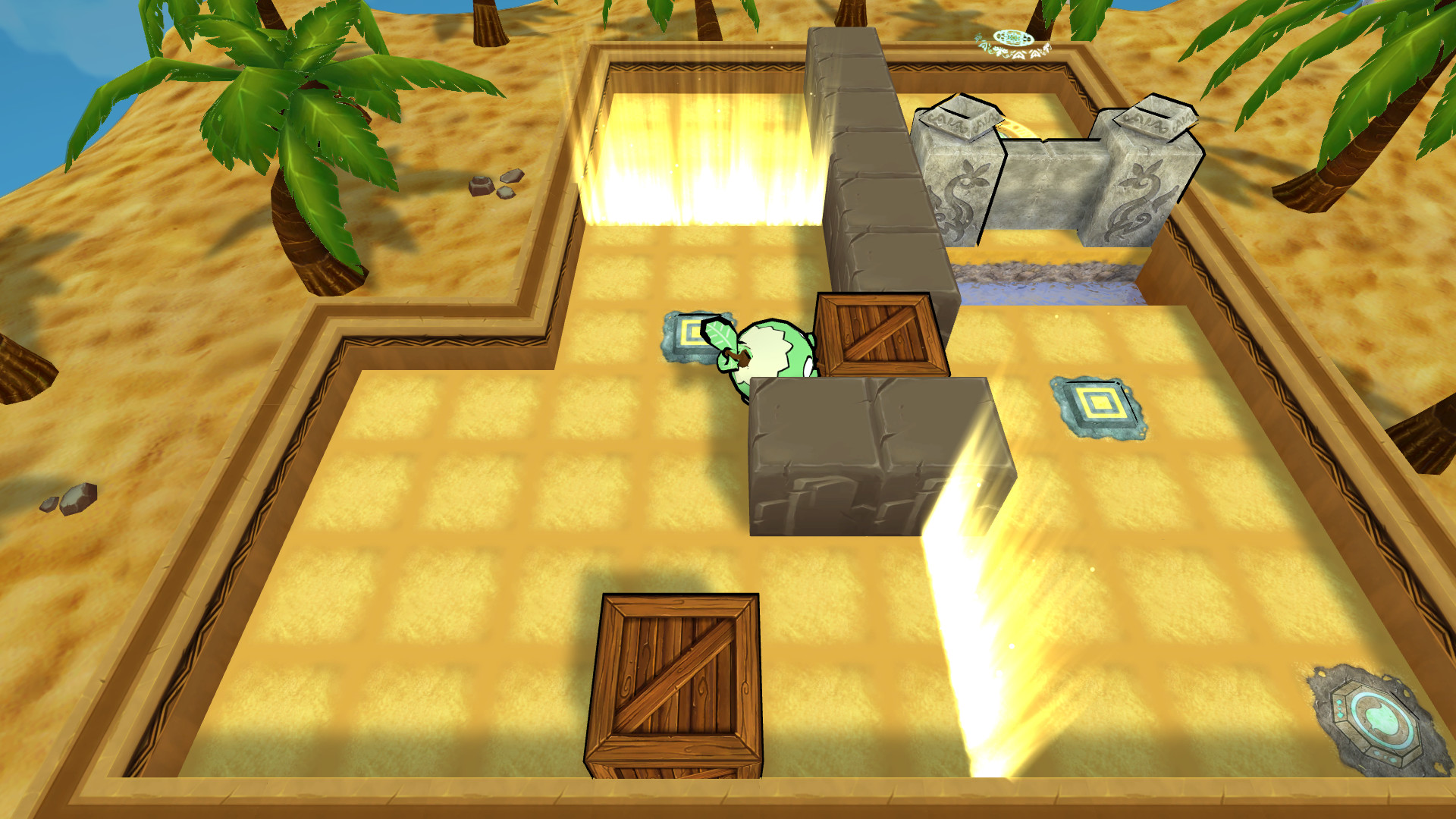 Magic Masks screenshot 2