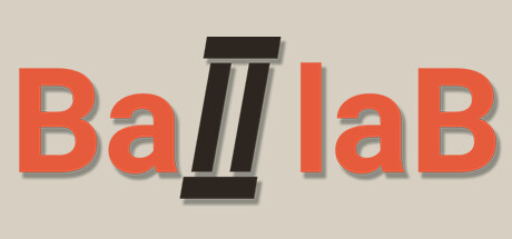 Ball laB II — Steam header
