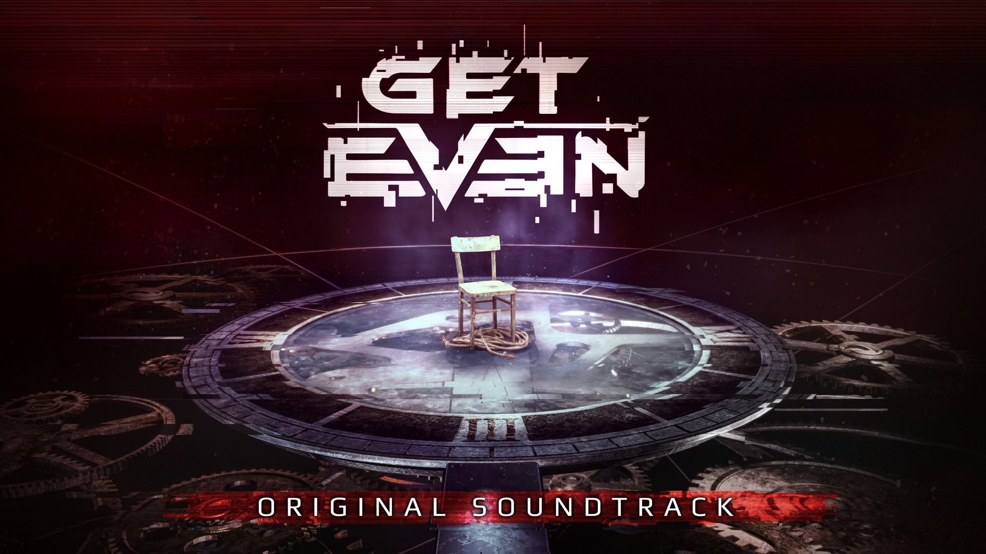 Get Even - OST screenshot 1