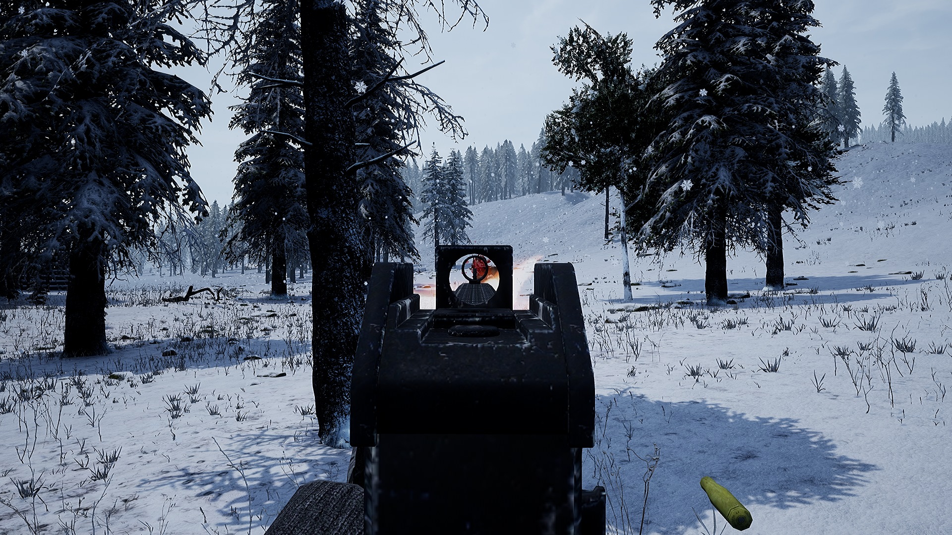 WinterDLC screenshot 7