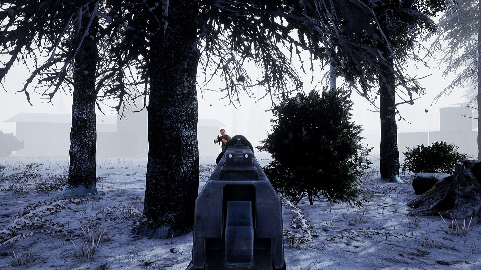 WinterDLC screenshot 3
