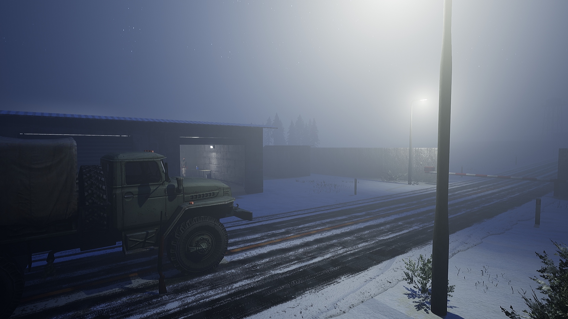 WinterDLC screenshot 6
