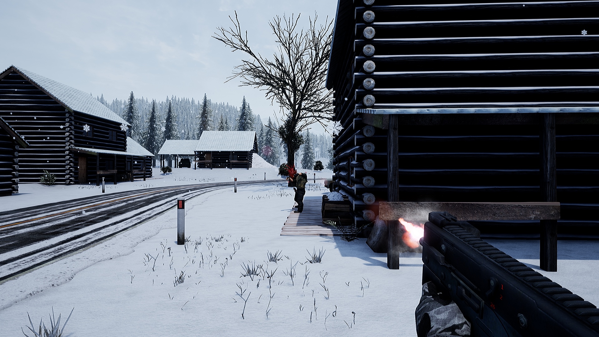 WinterDLC screenshot 5