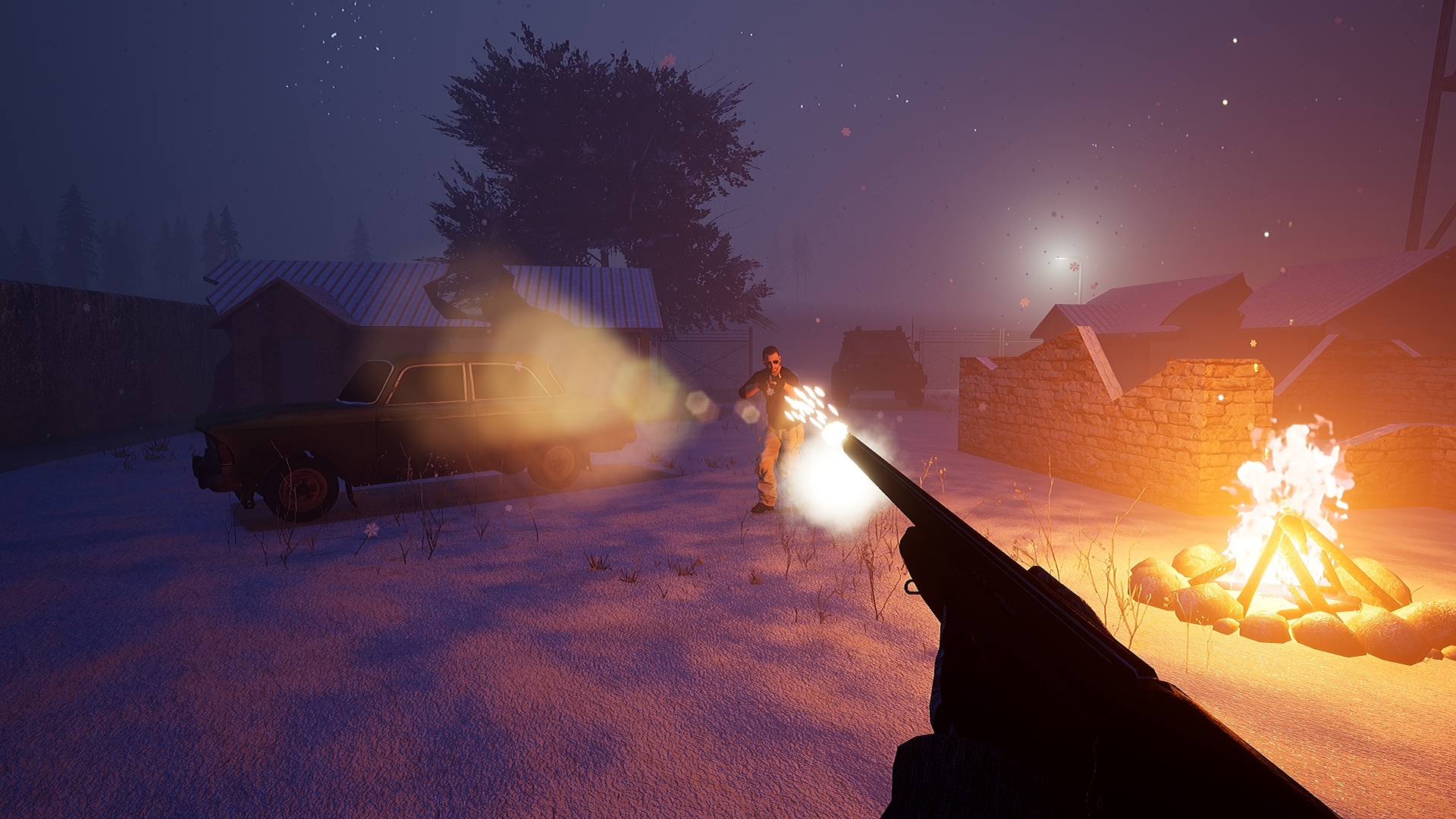 WinterDLC screenshot 9