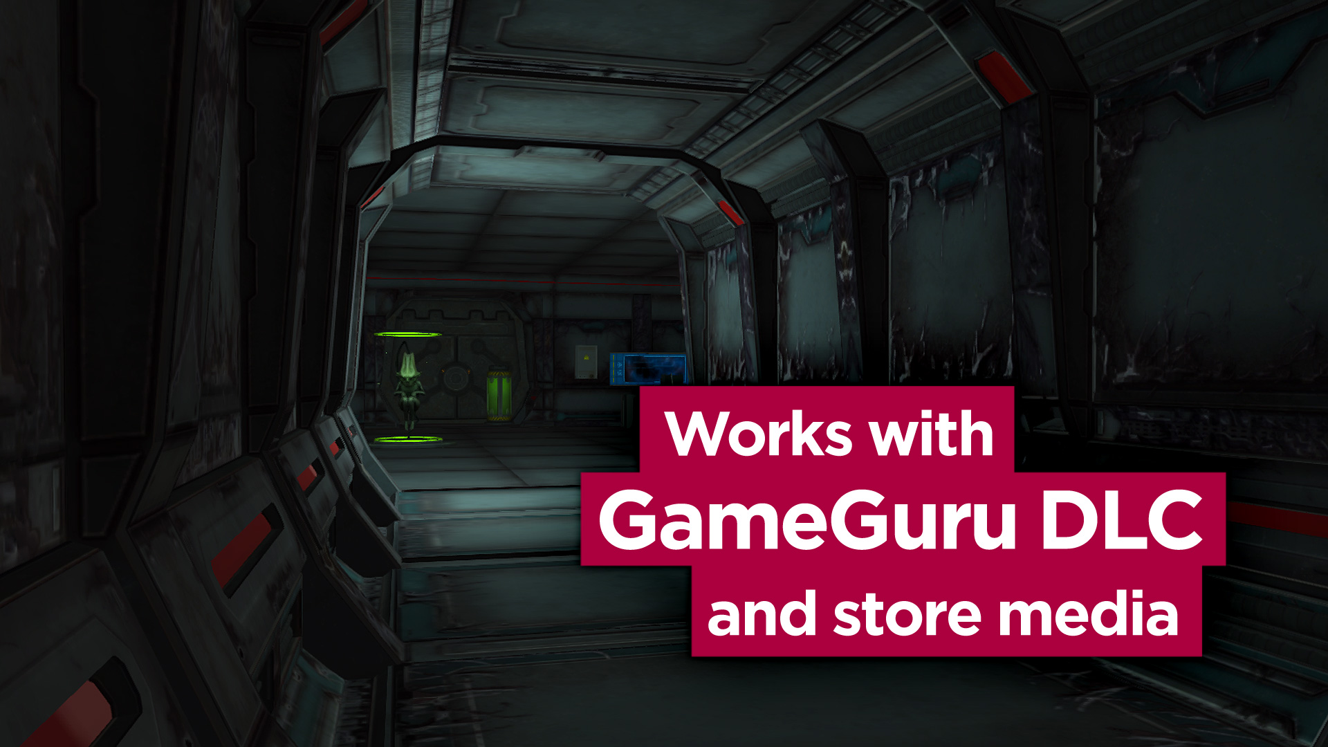 AppGameKit Classic - GameGuru Loader screenshot 6
