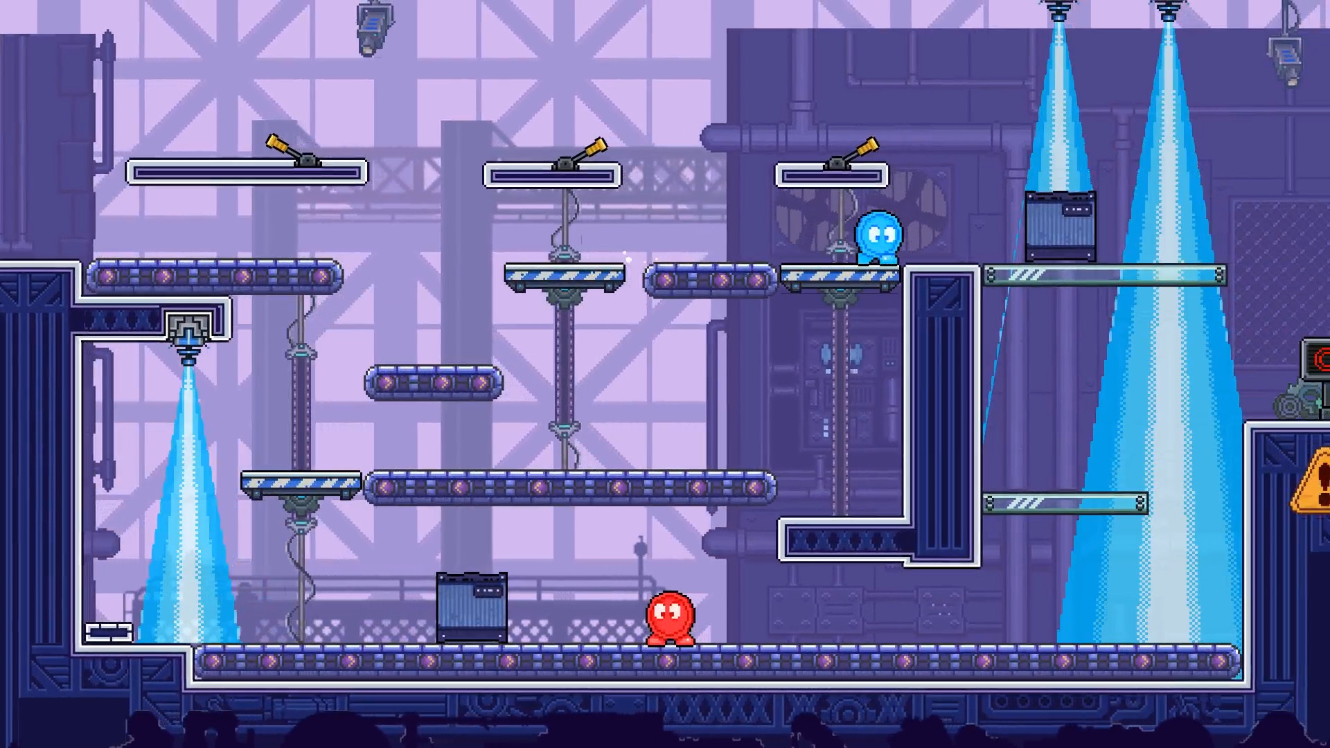Button Button Up! screenshot 6