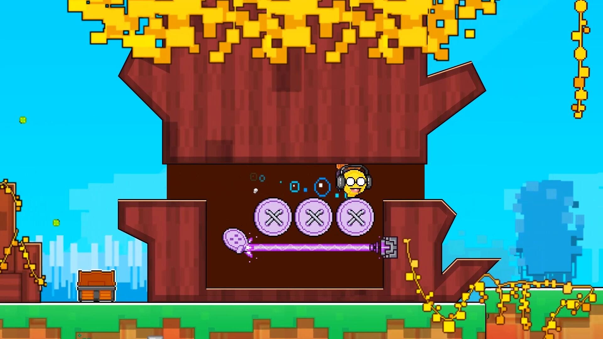 Button Button Up! screenshot 5