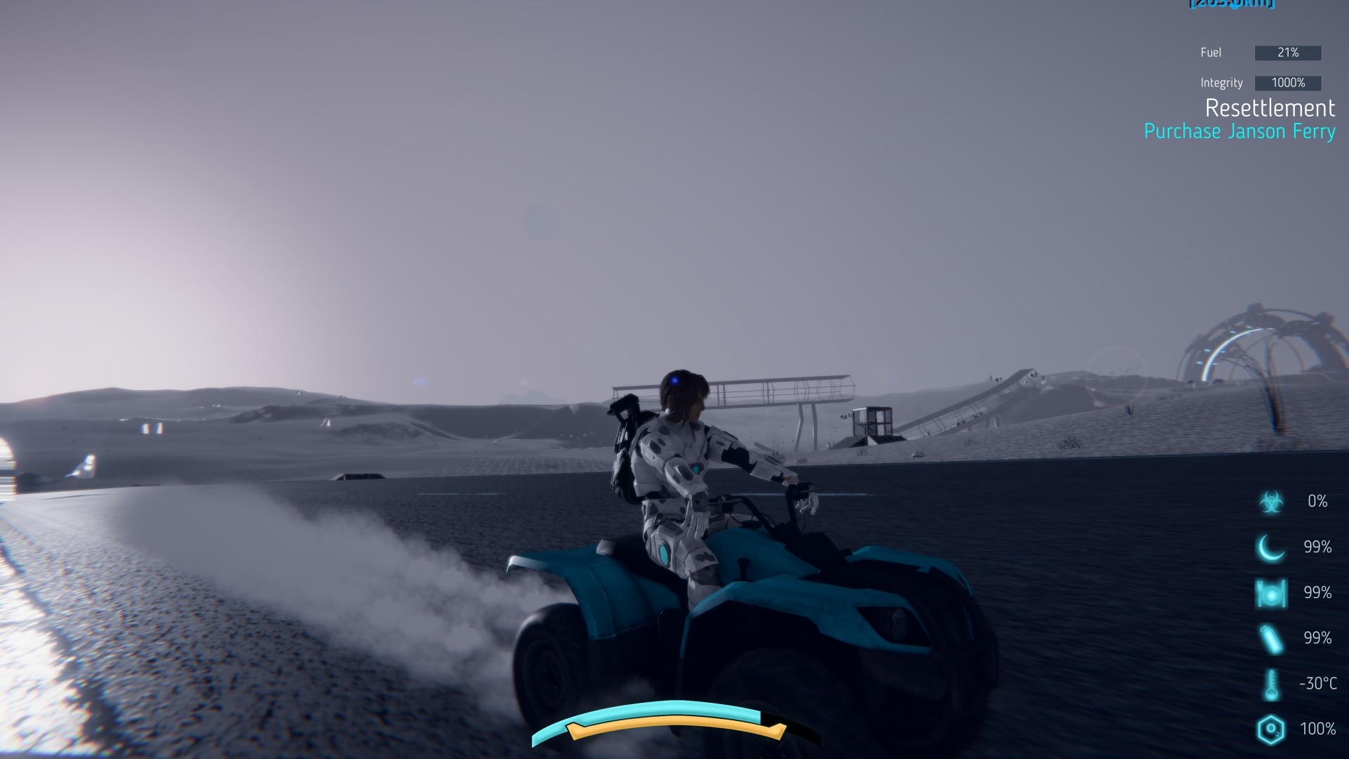 Stars End screenshot 11