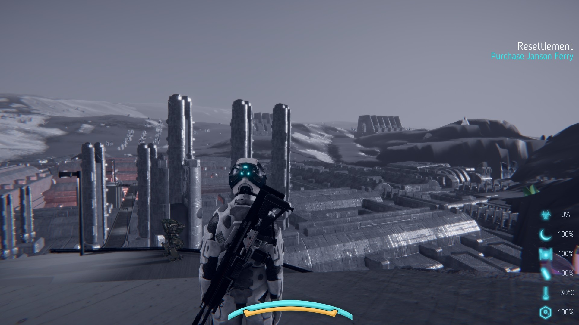 Stars End screenshot 2