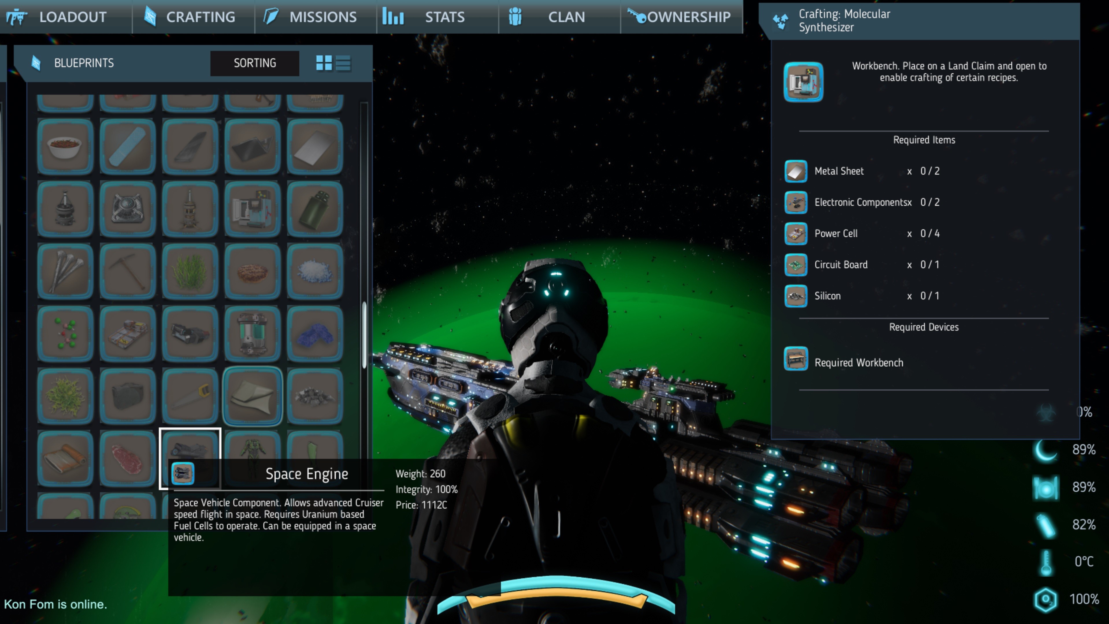 Stars End screenshot 9