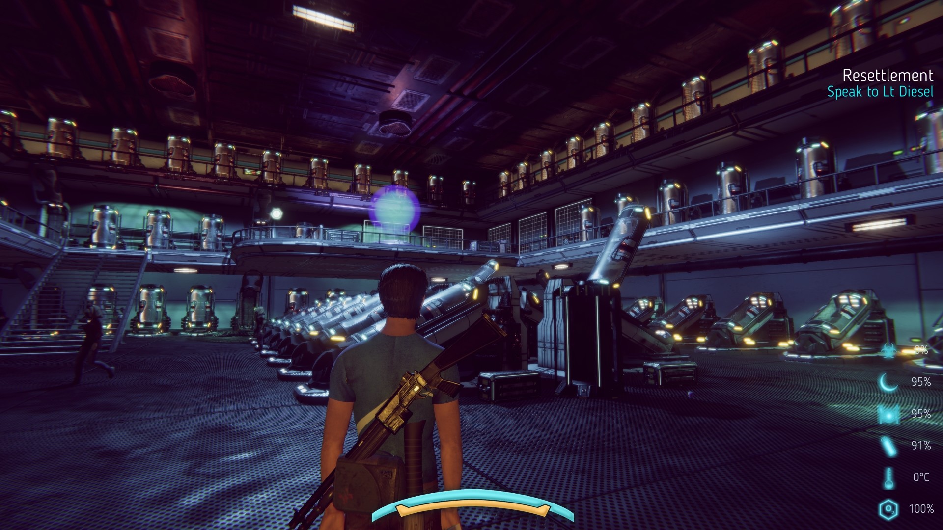Stars End screenshot 6