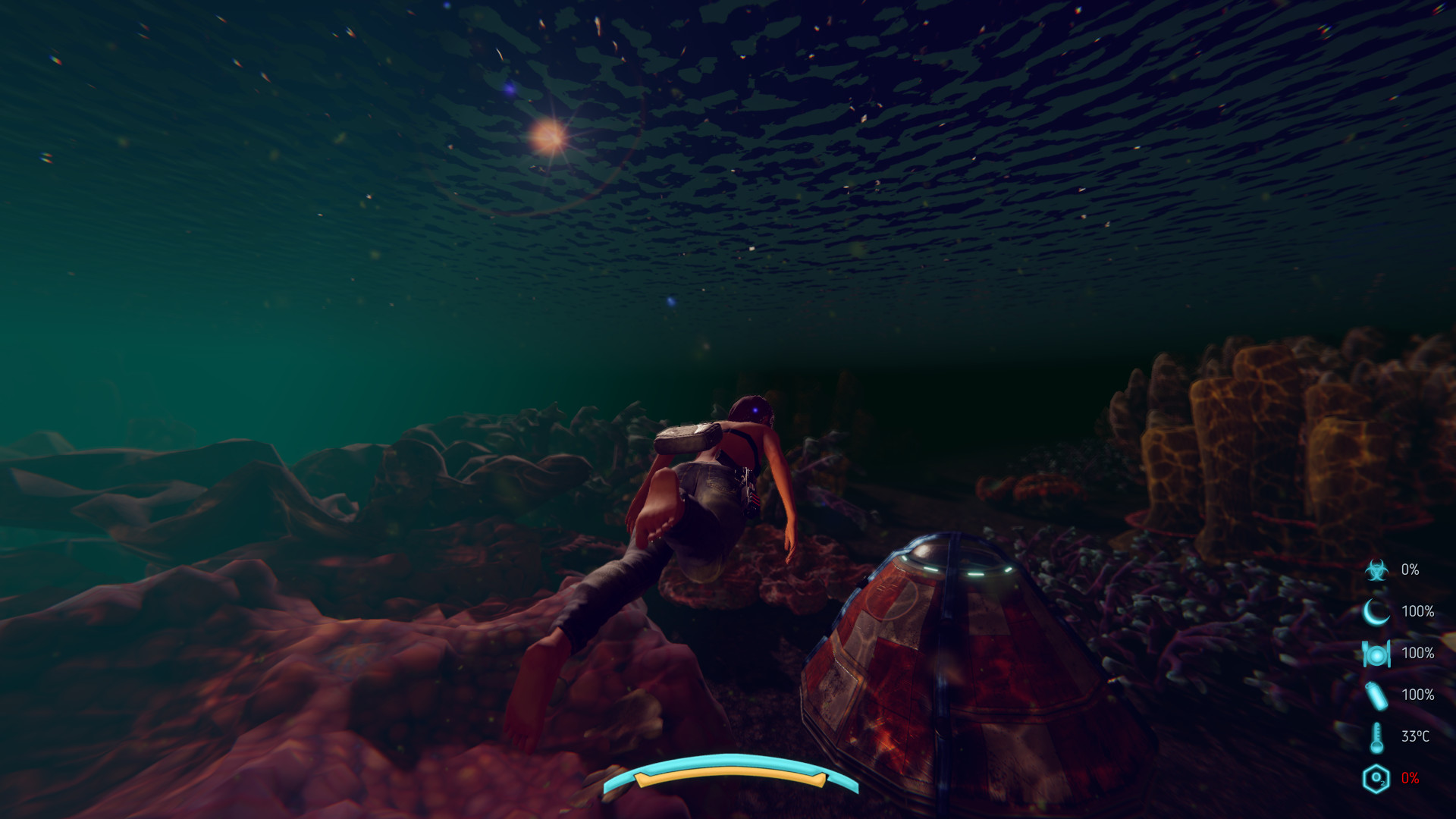 Stars End screenshot 7
